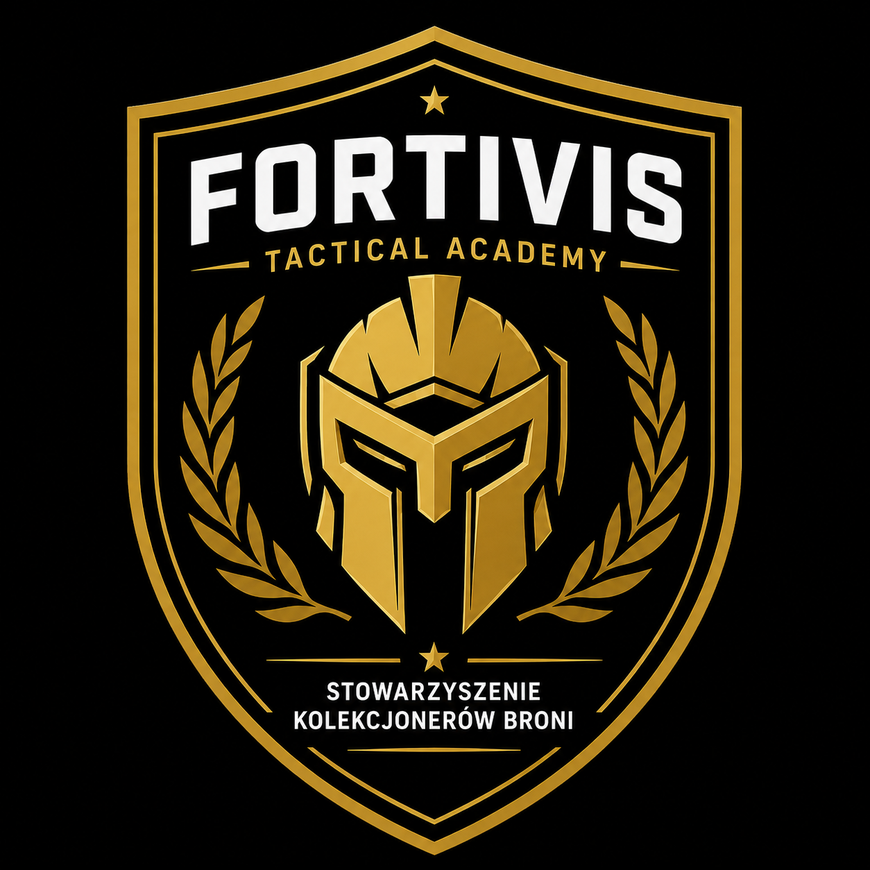 Fortivis Tactical Academy Stowarzyszenie Kolekcjonerów Broni